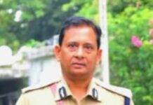 ◽️आईजी सागर को मिलेगा उत्कृष्ट सेवा पदक.