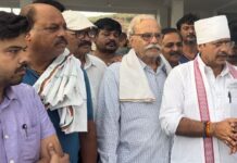 बस ऑपरेटर्स की मांगें मानीं…नए बस स्टैण्ड से चलेंगी बसें