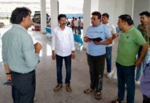 निगम आयुक्त के जिम्मे नये बस स्टैंड.