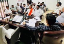 जन्मदिन मनाया जाएगा जनकल्याण के रूप में