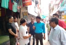 नगर निगम दिलाएगा जाम से मुक्ति.