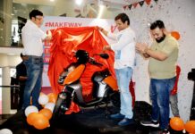 लांच हुई इलेक्ट्रिक स्कूटर VIDA V1 Plus और Pro