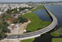 स्वच्छता में सागर को शीर्ष पर ले जाने का जतन