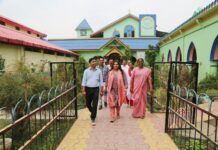 सागर : निजी स्कूलों का निरीक्षण प्रारंभ.