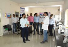 स्वच्छ सर्वेक्षण में शहर को आगे लाने की तैयारी.