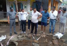 प्लाॅट मालिकों पर होगी कार्यवाही.