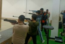 कौन होगा अचूक निशानेबाज.