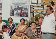 कपिल मलैया की पाठशाला.