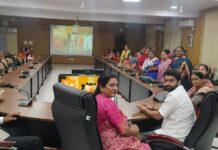 लाड़ली बहना योजना राशि हस्तांतरण कार्यक्रम