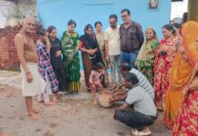 कचरे से घर में ही बनायें खाद