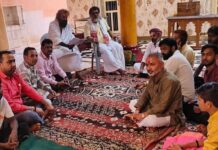 सागर : 9 अगस्त को निकलेगी कावड़ यात्रा