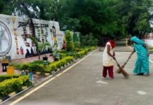 सागर : स्वच्छता गतिविधियों से जन जन को जोड़ने के सारथी बने, निगम आयुक्त