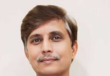 उत्कृष्ठ शैक्षणिक सरोकार के धनी हैं प्रो. राजपूत