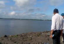 सागर : झील हुई जलकुंभी मुक्त.