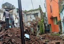 इन वार्डों में चली जेसीबी