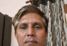 प्रो. दिवाकर कुलगुरु के सदस्य नियुक्त