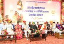 सागर : राजघाट बांध की ऊँचाई बढ़ाने की मांग