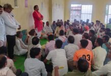 25 अगस्त को श्री लव कुश भगवान का जन्मोत्सव