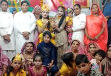 देवत्व के आगमन का प्रतीक श्रीकृष्ण जन्माष्टमी