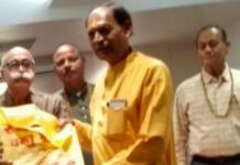 साहित्यकारों की सजेगी महफिल