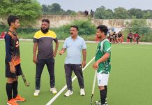 सागर पहुँचा सेमीफायनल में