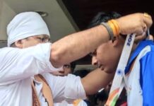 मील का पत्थर साबित हो रहे मकसूद खान