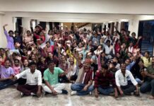 वैदिक वाटिका में 7 अक्टूबर से गरबा महोत्सव