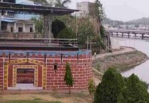 सागर : 23 व्हीआईपी अतिक्रमणधारियों को नोटिस