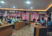 टैक्स वसूली के लिए विशेष अभियान हो रहा शुरु