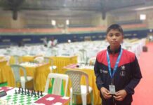 सागर के लिए गौरव की बात