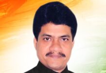 श्वेत पत्र जारी करने की उठाई मांग