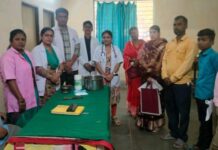 बताई गई आयुर्वेद आहार सिद्धांत की उपयोगिता