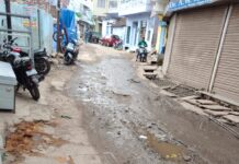 ब्लैक, रेड, येलो स्पॉट न दिखें शहर में- निगम आयुक्त