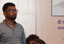 कोविड के समय बंद हुई ट्रेनें पुन: चालू हों -सांसद