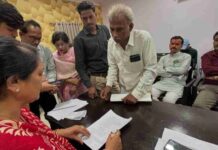 सेतु की तरह सांसद संवाद केन्द्र