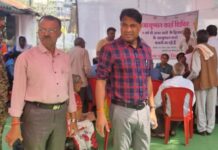 सागर : 195 बुजुर्गों का उपचार हुआ सरकार के हवाले