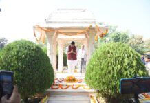 भारत रत्न के साथ गौरवमय होगा गौर का सागर