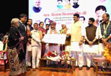 स्वनिधि से समृद्धि योजना में सागर नगर निगम पहले स्थान पर