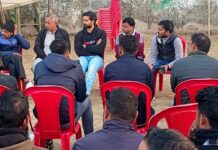 सागर : फुटबॉल टूर्नामेंट 15 दिसंबर से