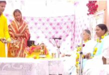 सागर : 7 दिवसीय शिव ज्ञान यज्ञ का शुभारंभ