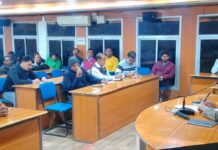 सागर : निगमायुक्त की स्वच्छता पर पैनी नजर