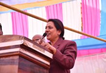 सागर सांसद ने की नागरिकों से अपील