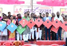 स्वच्छ सर्वेक्षण में सहयोगी बनें शहरवासी-विधायक