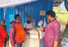 सागर : नागरिक स्वच्छता में सहयोगी बनें -निगमायुक्त