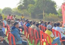 महू से कांग्रेस पार्टी के द्वारा राष्ट्रव्यापी अभियान की होगी शुरुआत