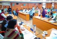 सागर : निगम परिषद का साधारण सम्मेलन सम्पन्न