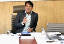 सागर : निर्माण कार्यों में रुचि नहीं ले रहे ठेकेदार