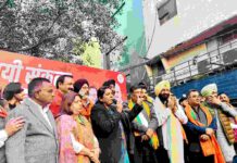 विजयी हुई “सबका साथ, सबका विकास और सबका विश्वास” की नीति