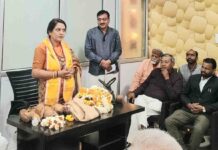 विकासोन्मुखी बजट – सागर सांसद