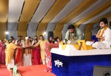 बुधवार सुबह 09 बजे से प्रारंभ होगी कथा